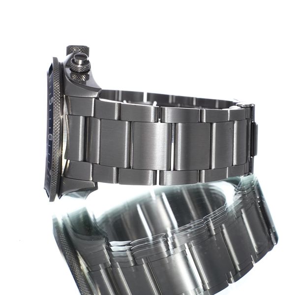 Tudor Heritage Chronograph M70330B-0004